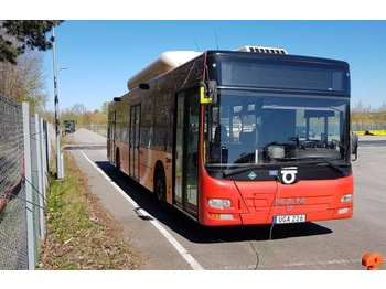 Gradski autobus MAN A21 CNG EEV: slika 1