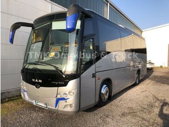 Turistički autobus MAN A67/ Klima/Euro 5/WC/43 Sitze: slika 1