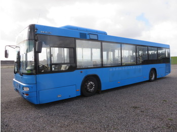 Gradski autobus MAN A78 11 pcs.: slika 1