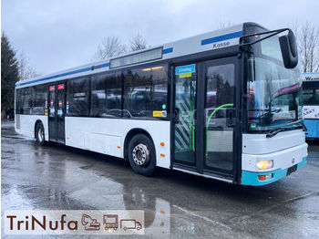 Gradski autobus MAN A 21 | Euro 3 + Filter | Retarder |: slika 1