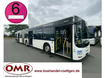 Gradski autobus MAN A 23 Lion's City G/Citaro/530/Euro 6/4-türig: slika 1