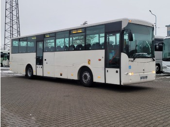 Prigradski autobus MAN FAST SCOLER 3 / SPROWADZONY Z FRANCJI  / MANUAL  / EURO 5: slika 1
