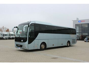 Turistički autobus MAN LION´S COACH,EURO 6, 32 LUX SEATS: slika 1