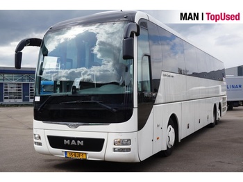 Turistički autobus MAN Lion's Coach RHC 464 L (460): slika 1