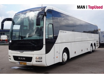 Turistički autobus MAN Lion's Coach RHC 464 L (460): slika 1