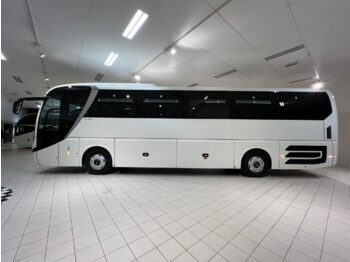 Turistički autobus MAN Lions Coach R07 Euro 6E: slika 3