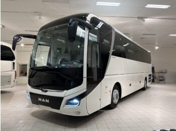Turistički autobus MAN Lions Coach R07 Euro 6E: slika 2