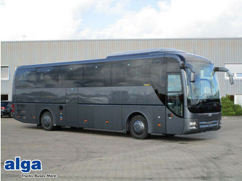 Turistički autobus MAN Lions Coach R07, Euro 6, 46 Sitze, Original km: slika 1