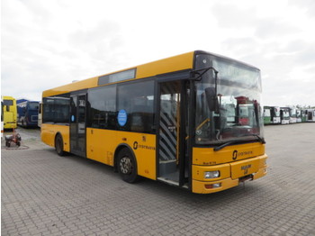 Gradski autobus MAN NM223: slika 1