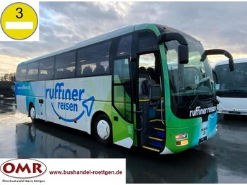 Turistički autobus MAN R 07 Lion´s Coach/ Top-Zustand/ Original 766km: slika 1