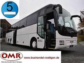 Turistički autobus MAN R 08 Lion´s Coach / 417 / 580 / R 09 / Motor neu: slika 1