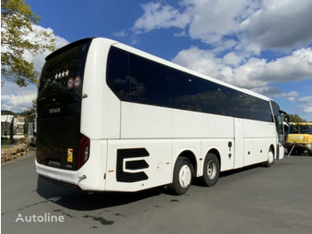 MAN R 09 Lion´s Coach - Turistički autobus: slika 4