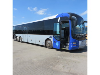 Prigradski autobus MAN Regio 13,9 - 3 pcs.: slika 1