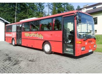 Prigradski autobus MERCEDES-BENZ 408 KLIMATYZACJA: slika 1