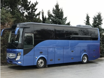 Autobus novi MERCEDES-BENZ ATEGO-TRAVEGO: slika 1
