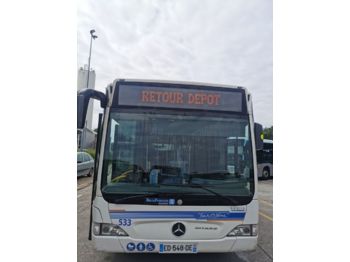 Gradski autobus MERCEDES-BENZ CITARO: slika 1