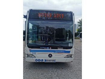 Gradski autobus MERCEDES-BENZ CITARO: slika 1
