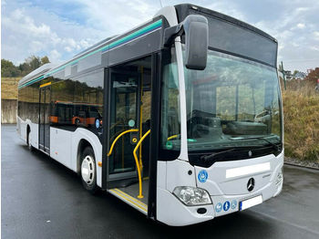 Gradski autobus MERCEDES-BENZ Citaro LE - 12 Meter: slika 1