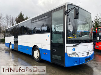 Prigradski autobus MERCEDES-BENZ Intouro, 4 x vorhanden| org. KM | Schaltgetriebe | Euro 5 |: slika 1