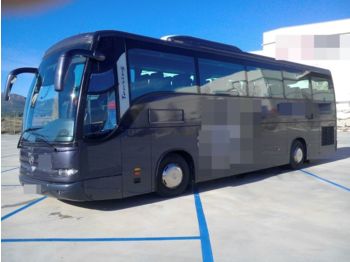 MERCEDES-BENZ MERCEDES BENZ OC500 HDH NOGE TOURING+ WC - Autobus