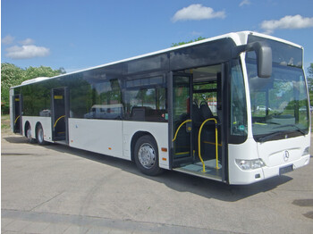 Gradski autobus MERCEDES-BENZ O530 L Citaro 3-TÜRER KLIMA 15 Meter: slika 1