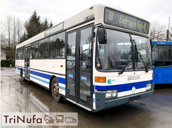 Prigradski autobus MERCEDES-BENZ O 405 | Hochboden | Schaltgetriebe |: slika 1