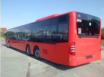 Gradski autobus MERCEDES-BENZ O 530 L Citaro KLIMA STANDHEIZUNG 15 Meter EURO-: slika 4