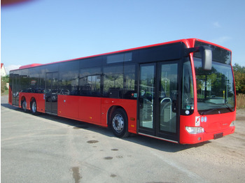 Gradski autobus MERCEDES-BENZ O 530 L Citaro KLIMA STANDHEIZUNG 15 Meter EURO-: slika 2