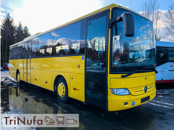 Prigradski autobus MERCEDES-BENZ O 550 Integro | Klima | Schaltgetriebe | 54 Sitze |: slika 1