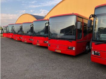 Gradski autobus MERCEDES-BENZ O 550 Integro, airconditioning, 4x ON STOCK!!!: slika 1