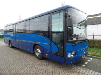 Gradski autobus MERCEDES-BENZ O 550 Integro, airconditioning, rolstoellift!!!: slika 1