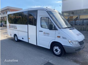 Turistički autobus MERCEDES-BENZ Sprinter 416 euro 5.950,00: slika 1