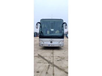 Prigradski autobus MERCEDES-BENZ TRAVEGO: slika 1