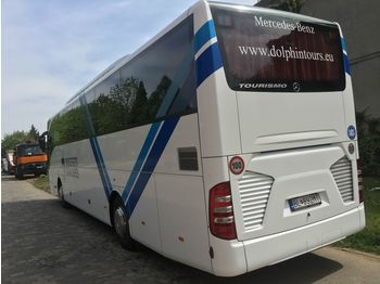 Turistički autobus MERCEDES-BENZ Tourismo 15: slika 1