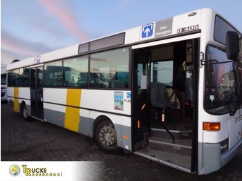 Gradski autobus Mercedes-Benz 0 405 + Citybus + Pl 85: slika 1