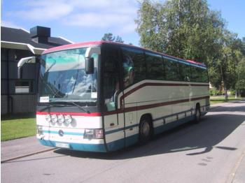 Turistički autobus Mercedes-Benz 404 RHD: slika 1