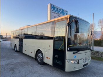 Prigradski autobus Mercedes-Benz INTOURO / EURO6 / CLIMA / AUTO / RAMP: slika 1
