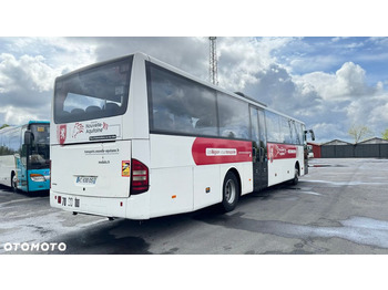 Mercedes-Benz Intouro / Euro 5 / Manual / 60 miejsc / klimatyzacja / Cena: 179000 zł netto - Prigradski autobus: slika 4