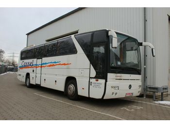 Turistički autobus Mercedes-Benz O350 Tourismo 15 RHD ( Euro 4 ): slika 1