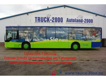 Gradski autobus Mercedes-Benz O 530 Citaro 36 Sitz - & 65 Stehplätze Dachklima: slika 1