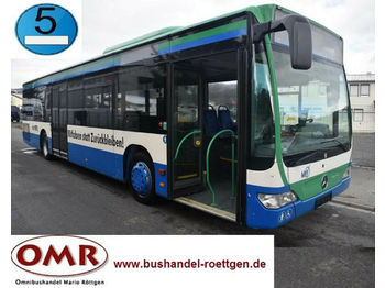 Gradski autobus Mercedes-Benz O 530 Citaro / A20 / A21 / Lion's City / EEV: slika 1
