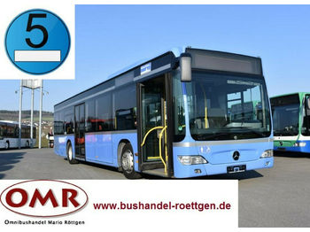 Gradski autobus Mercedes-Benz O 530 Citaro / A20 / A21 / Lion`s City / Euro 5: slika 1