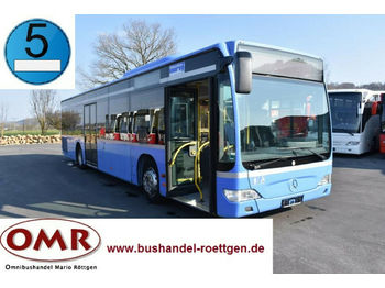 Gradski autobus Mercedes-Benz O 530 Citaro / A20 / A21 / Lion`s City / Euro 5: slika 1