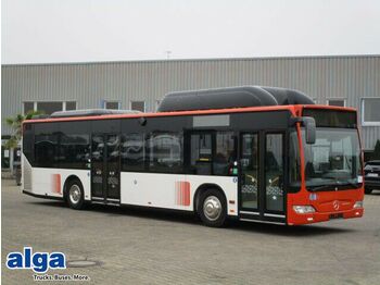 Gradski autobus Mercedes-Benz O 530 Citaro (CNG), Euro 5, Klima, ZF: slika 1