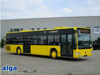 Gradski autobus Mercedes-Benz O 530 Citaro, EEV, Klima: slika 1