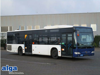 Gradski autobus Mercedes-Benz O 530 Citaro/Euro5: slika 1
