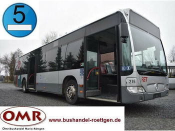 Gradski autobus Mercedes-Benz O 530 Citaro / Euro 5 / 75x mal verfügbar: slika 1