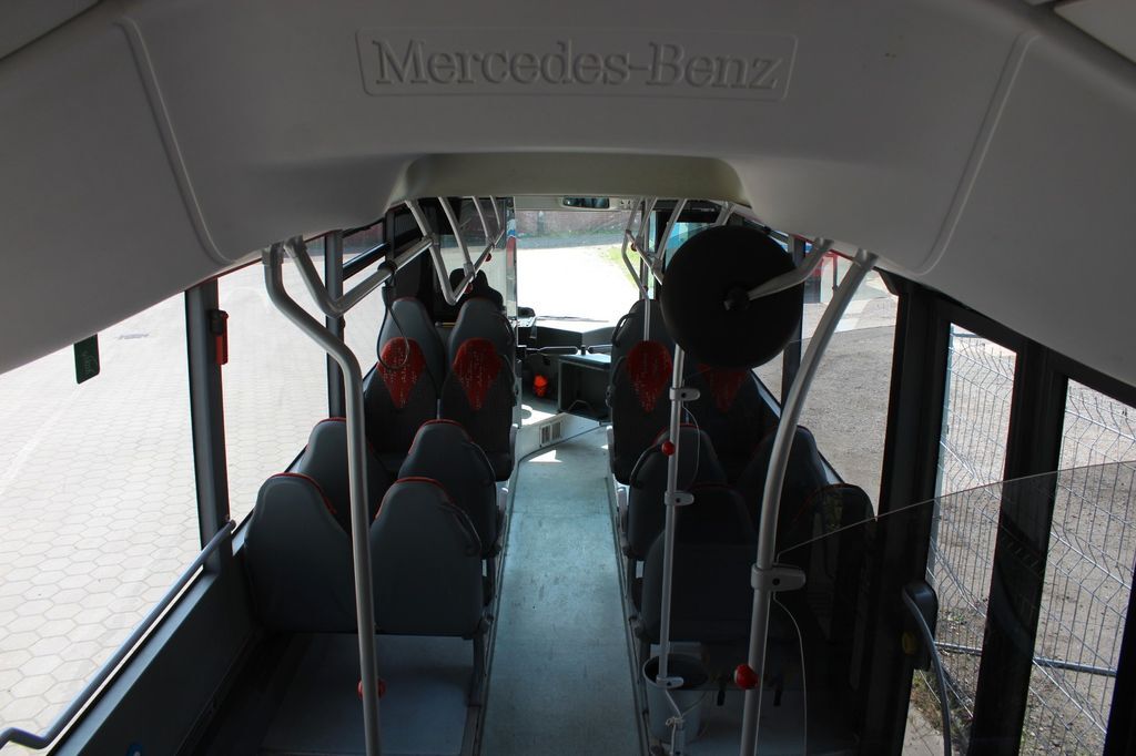 Gradski autobus Mercedes-Benz O 530 Citaro LE (Euro 5): slika 18