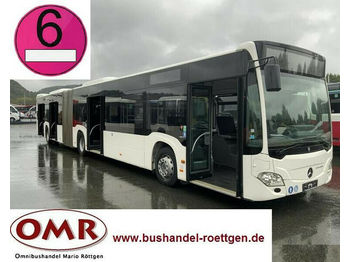 Gradski autobus Mercedes-Benz O 530 G Citaro C2 / 4-türig / 4x vorhanden: slika 1