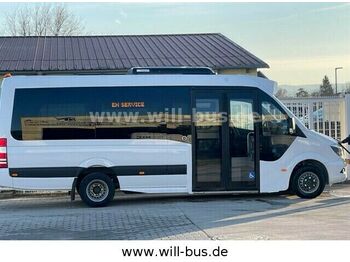 Gradski autobus Mercedes-Benz Sprinter 516 City 35 65 KLIMA  TELMA  Retarder: slika 1